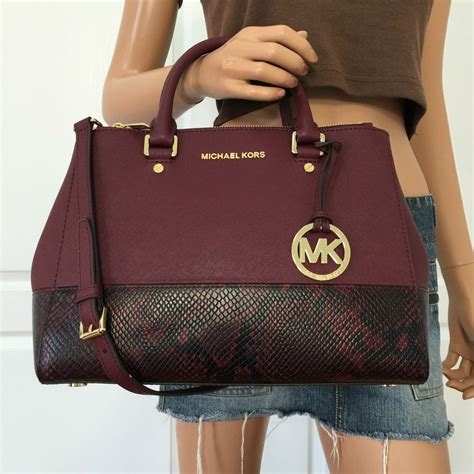 michael kors anouk mk|michael kors outlet purses.